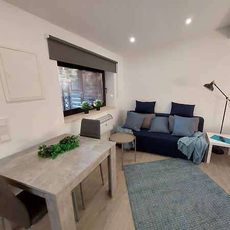Ferienwohnungen! Kleine Bungalows Mit Terrasse! Stockhausen-Illfurth 외부 사진