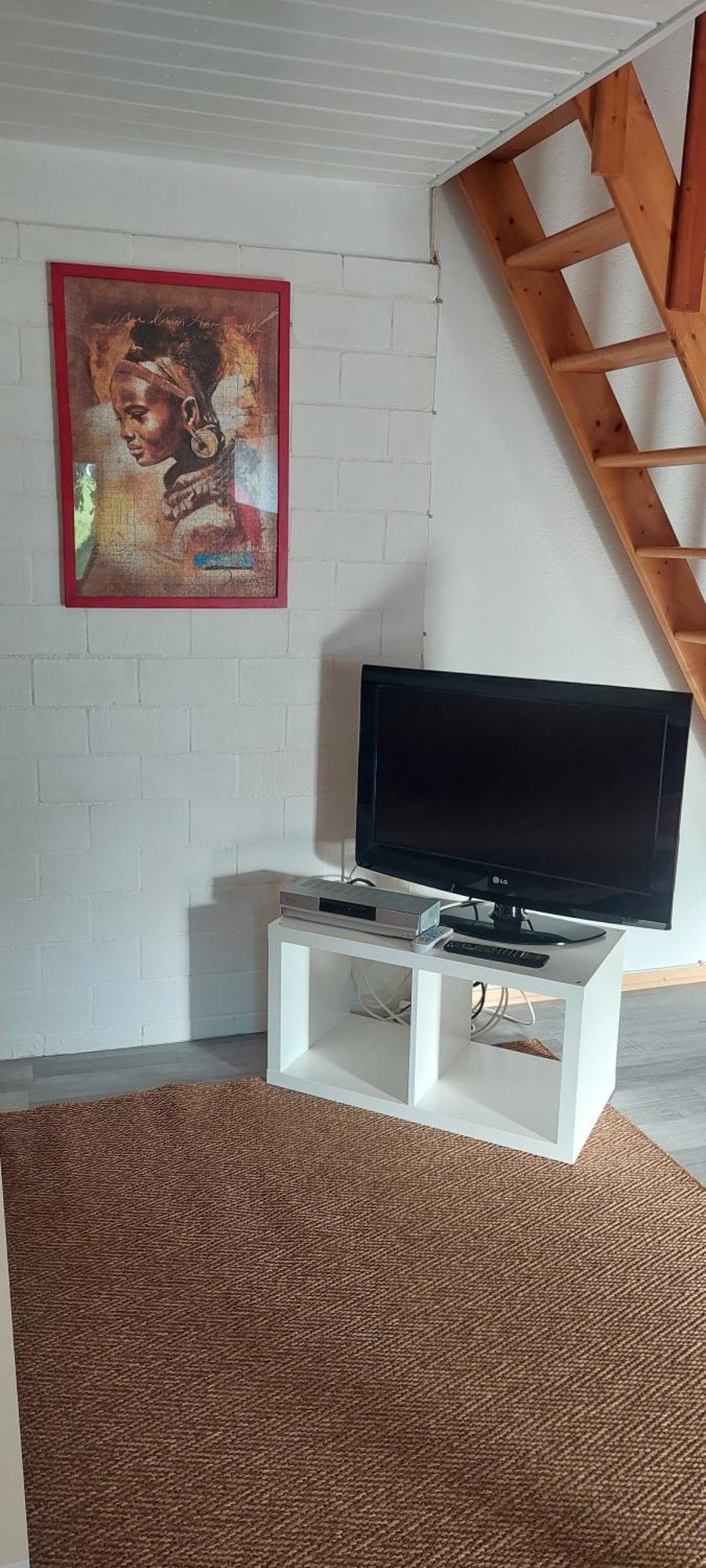 Ferienwohnungen! Kleine Bungalows Mit Terrasse! Stockhausen-Illfurth 외부 사진
