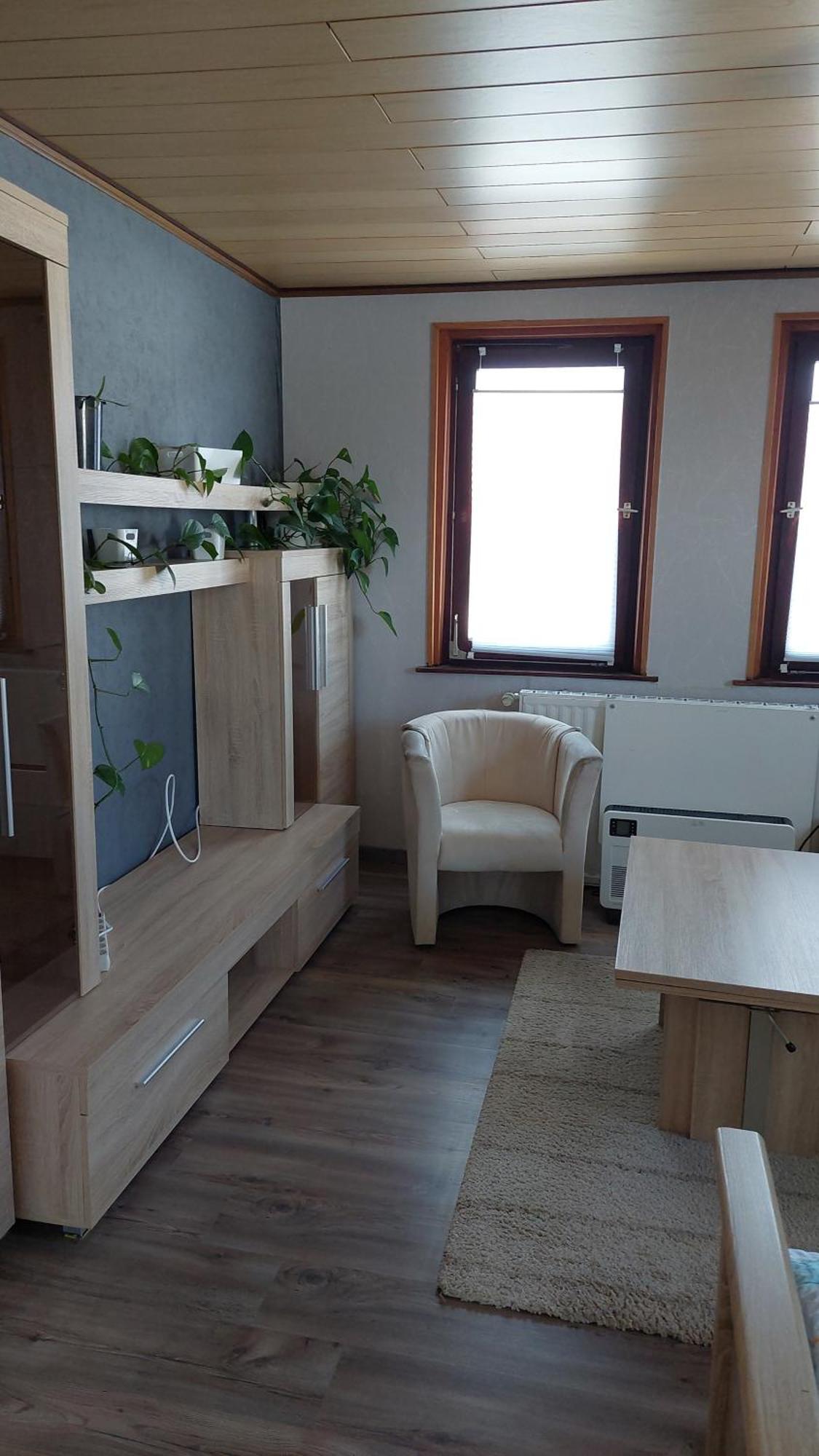 Ferienwohnungen! Kleine Bungalows Mit Terrasse! Stockhausen-Illfurth 객실 사진
