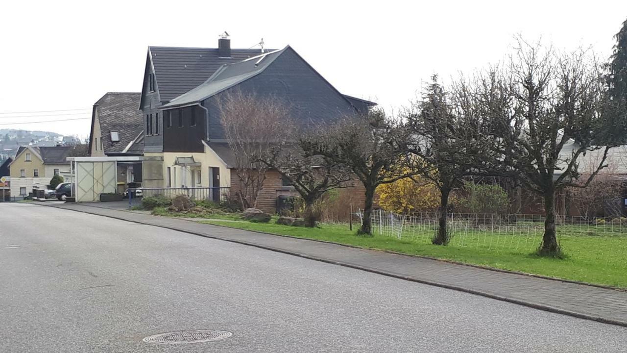 Ferienwohnungen! Kleine Bungalows Mit Terrasse! Stockhausen-Illfurth 외부 사진